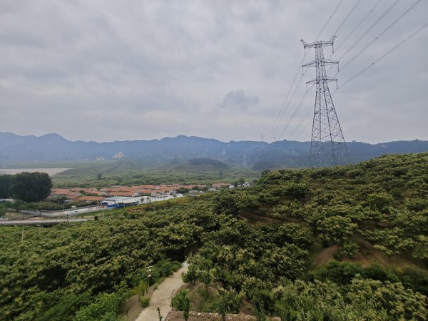 捷希源配资 承德宽城做好全球重要农业文化遗产的“后半篇文章”