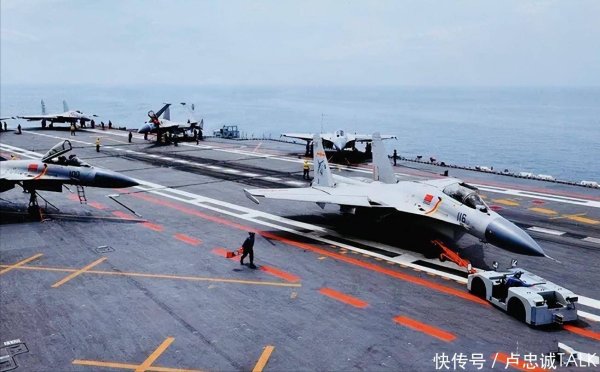 融金汇银 福建舰电磁弹射搞成了！美国两派当场红温，这波操作简直太秀了