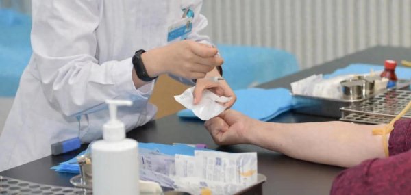 翼牛网 十年间一个指标导致的死亡大幅增加，很多人体检超标却不知道