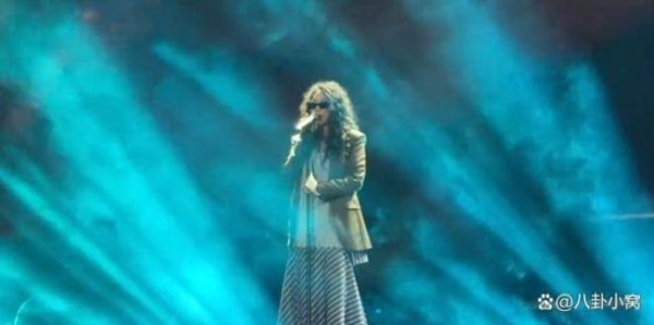 中股网 陈粒称耳返事故已发生3次 舞台安全引关注