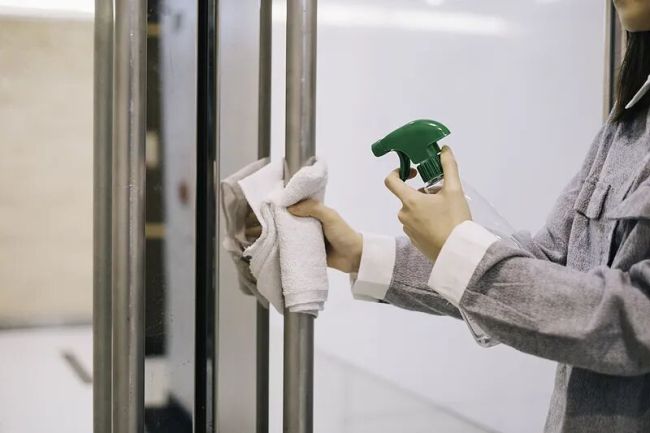 广东发生1起流感暴发疫情 学校成重点防范区域